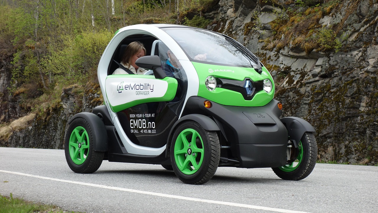 découvrez tout sur la voiture électrique : technologie, avantages écologiques, modèles disponibles et conseils pour choisir votre prochaine voiture propre et économique.