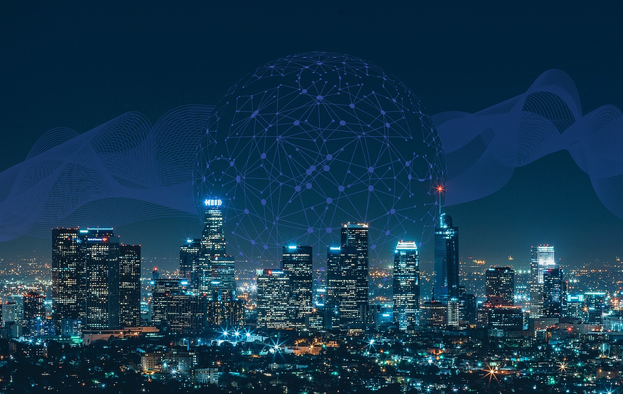 découvrez comment les smart cities utilisent la technologie et l'innovation pour améliorer la qualité de vie, la gestion urbaine et la durabilité environnementale.