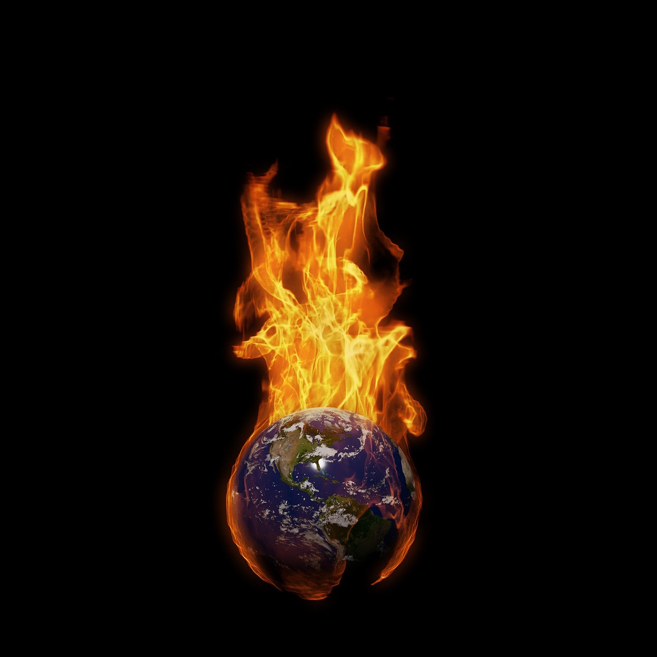 découvrez les enjeux du changement climatique, ses causes, ses impacts sur la planète et les solutions pour un avenir durable.