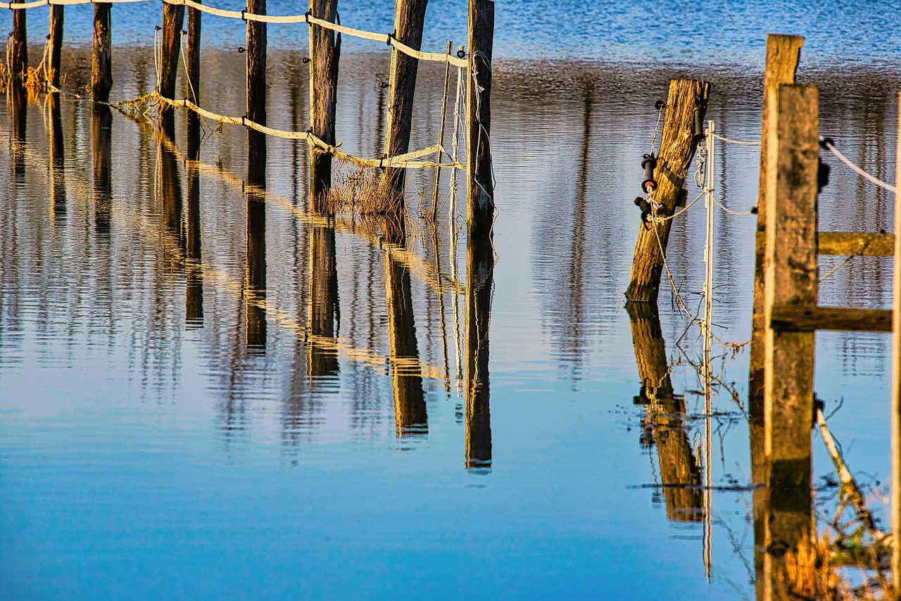 découvrez tout ce qu'il faut savoir sur les inondations : causes, conséquences et mesures de prévention pour protéger les biens et les personnes.