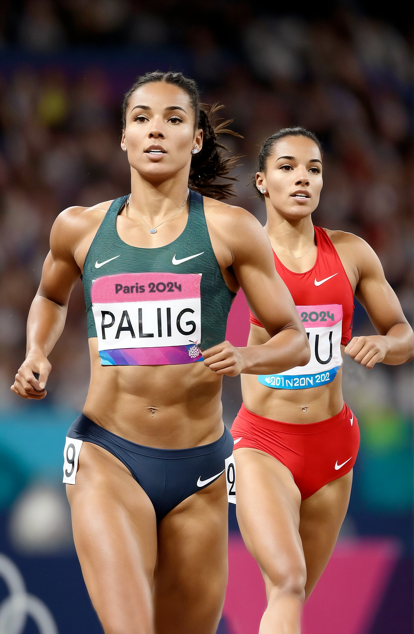 découvrez l'univers fascinant des jeux olympiques, un événement sportif mondial rassemblant les meilleurs athlètes de chaque pays, célébrant l'esprit de compétition, l'unité et l'excellence. suivez les actualités, les performances et les histoires inspirantes de cette manifestation emblématique.
