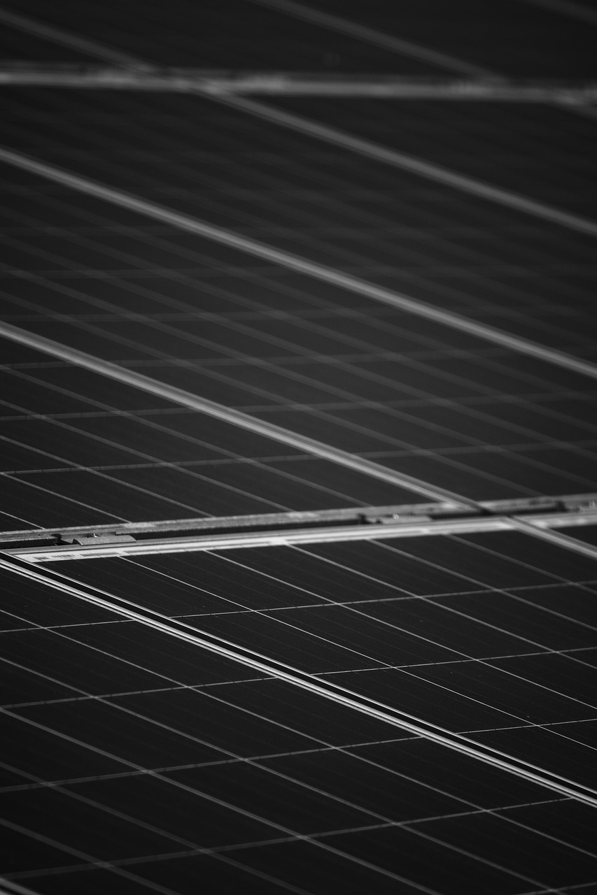 découvrez la révolution énergétique des data centers : innovations, efficacité et développement durable pour un futur numérique responsable.
