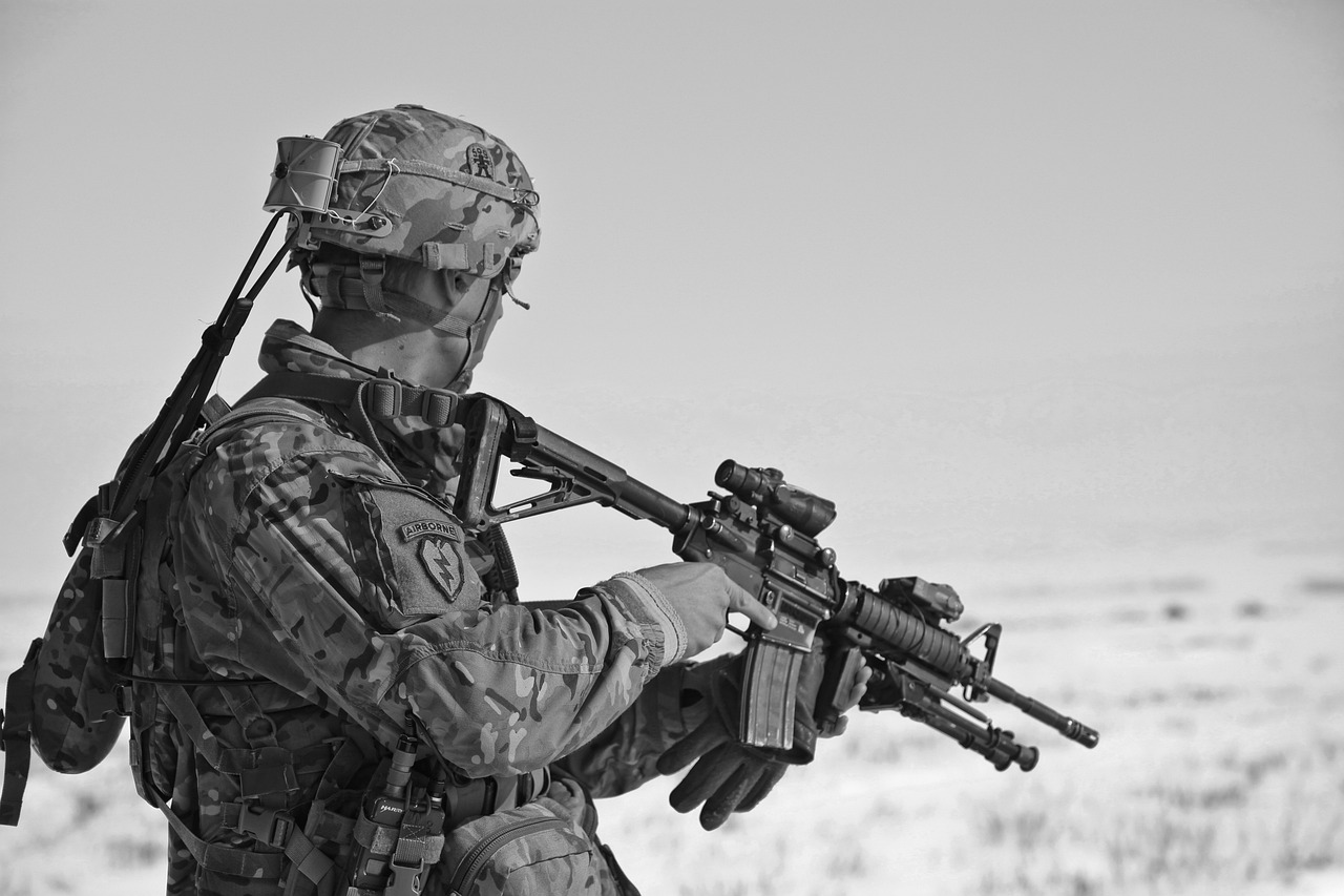découvrez comment les forces militaires s'adaptent aux défis contemporains, en intégrant des stratégies innovantes et des technologies avancées pour renforcer leur efficacité sur le terrain.