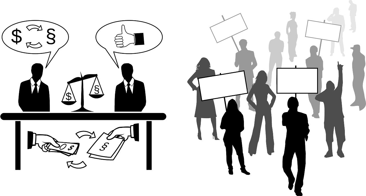 découvrez les enjeux de la désinformation, ses impacts sur la société et les stratégies pour reconnaitre et contrer ce phénomène. informez-vous pour mieux naviguer dans l'ère numérique.