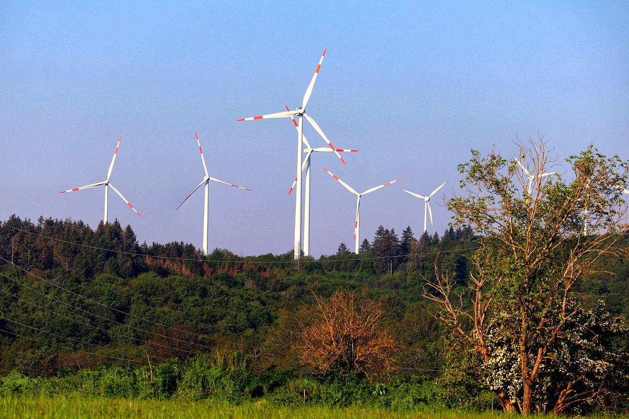 découvrez les enjeux, les solutions et les innovations au cœur de la transition énergétique pour un avenir durable et respectueux de l'environnement.