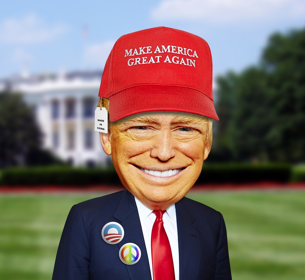 découvrez les principales initiatives et politiques de l'administration trump, ses impacts sur la scène internationale et nationale, ainsi que les controverses qui ont marqué ses quatre années au pouvoir.