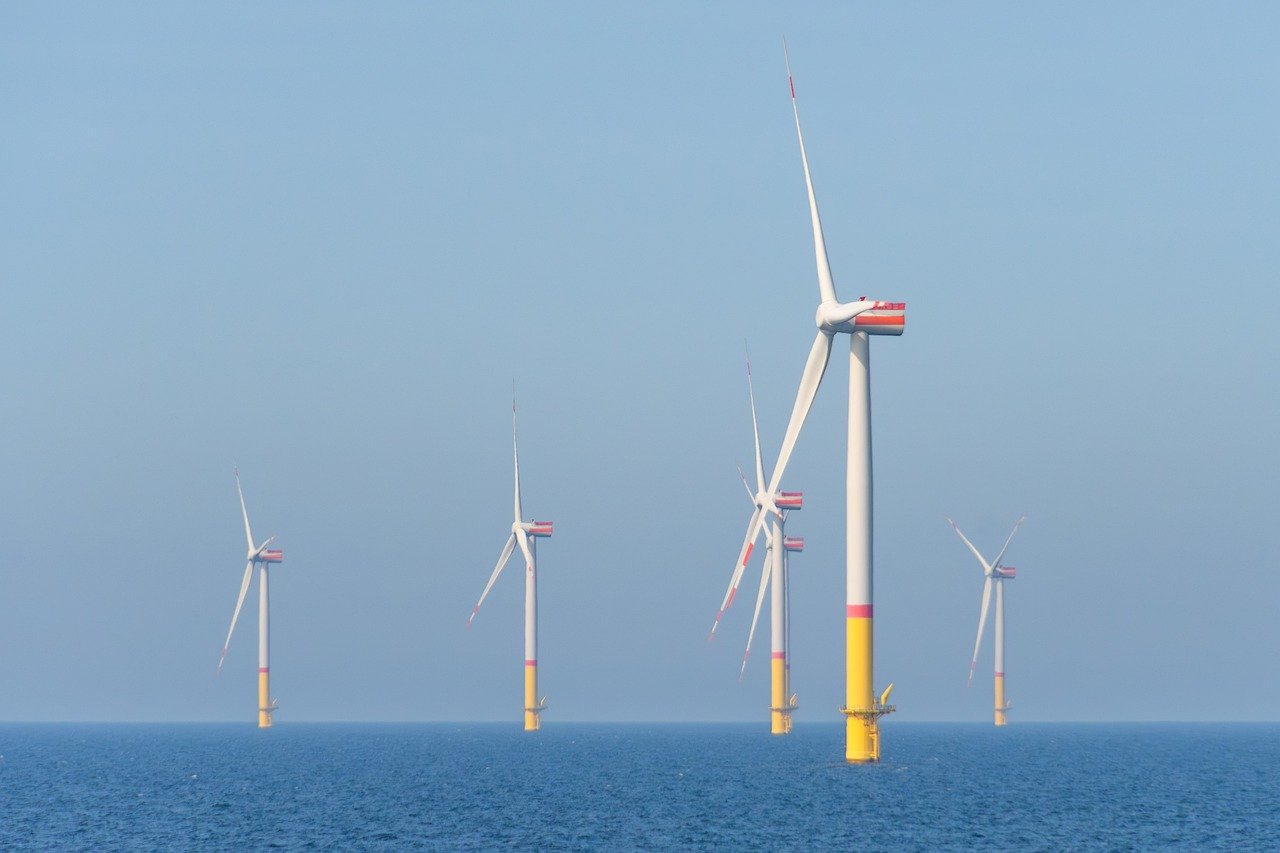 découvrez tout sur l'énergie : ses sources, son importance et son impact sur notre quotidien et l'environnement.