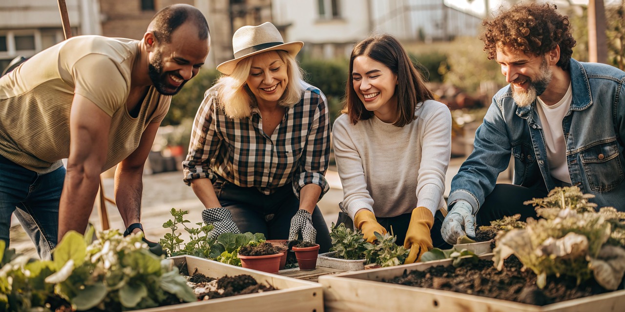 découvrez les meilleures pratiques de planification durable pour un avenir respectueux de l'environnement et économiquement viable.
