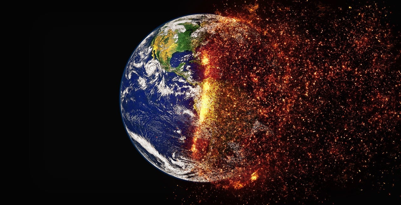 découvrez les enjeux et les impacts du changement climatique sur notre planète. éveillez votre conscience écologique et explorez des solutions durables pour lutter contre cette crise environnementale majeure.