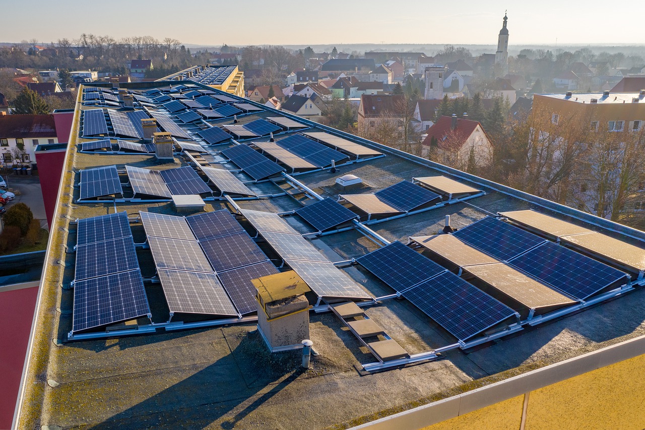 découvrez les enjeux et les solutions de la transition climatique pour un avenir durable et respectueux de l'environnement.