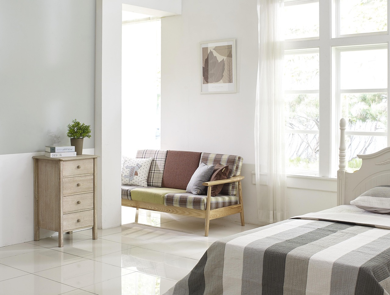 découvrez des conseils pratiques et des astuces pour adopter un mode de vie durable. apprenez à réduire votre empreinte écologique, à choisir des produits écoresponsables et à vivre en harmonie avec la nature. rejoignez le mouvement vers un avenir plus vert!