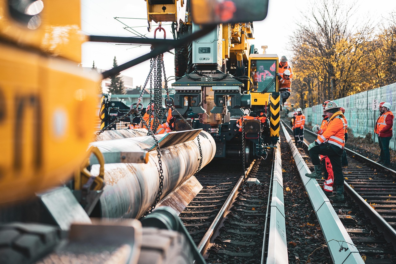 découvrez les principes de la construction durable : allier innovation et respect de l'environnement pour bâtir des infrastructures éco-responsables. adoptez des pratiques durables pour un avenir meilleur dans l'architecture et l'urbanisme.
