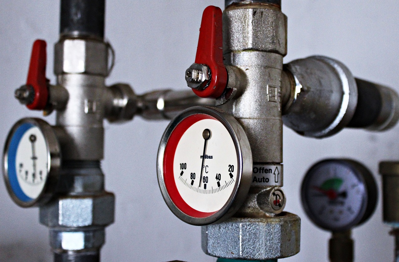 découvrez les différentes solutions de chauffage adaptées à vos besoins pour un confort optimal et des économies d'énergie. conseils, types d'appareils et astuces pour bien choisir votre système de chauffage.