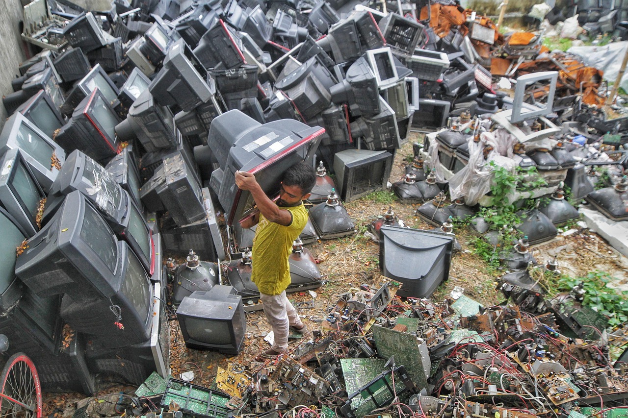 découvrez des solutions innovantes et durables pour la gestion des déchets. optimisez vos pratiques de recyclage et réduisez votre empreinte environnementale grâce à nos conseils et ressources en gestion des déchets.