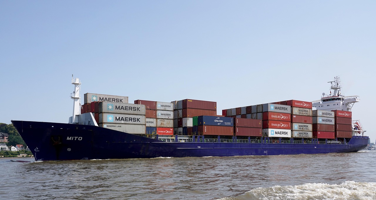 découvrez comment les chaînes d'approvisionnement courtes révolutionnent le commerce, en offrant efficacité, réduction des coûts et durabilité. optimisez vos opérations avec des solutions innovantes adaptées aux besoins actuels du marché.
