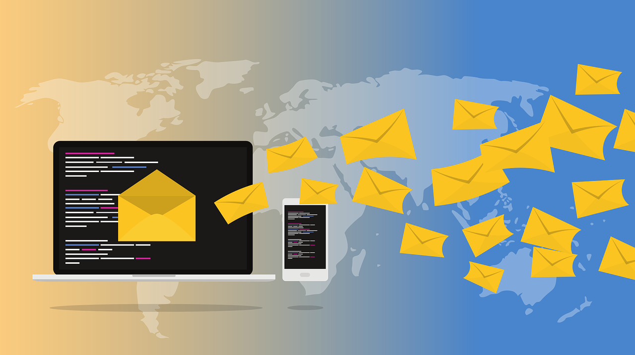 découvrez l'impact environnemental de la suppression des e-mails et comment un simple geste peut contribuer à réduire votre empreinte écologique.
