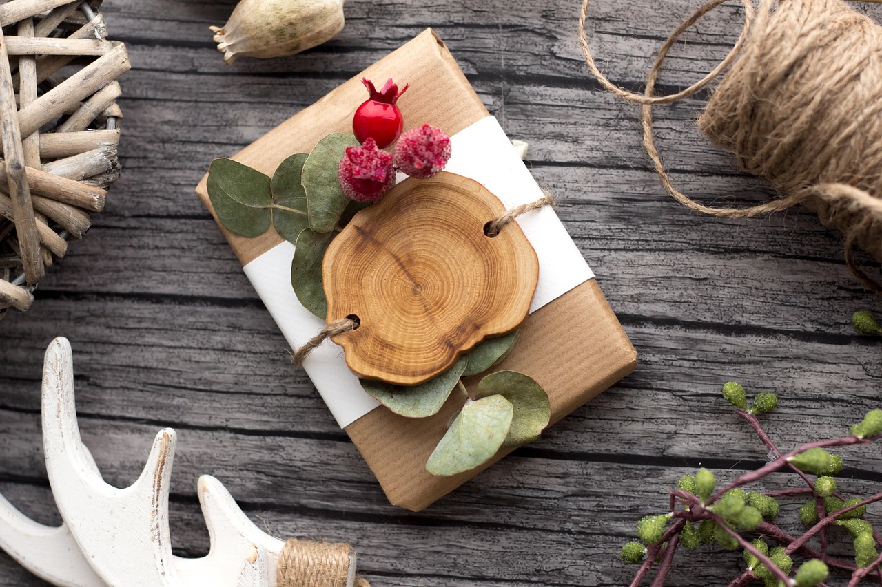 découvrez des idées et astuces pour un noël éco-responsable, alliant fête et respect de l'environnement grâce à des cadeaux durables, décorations recyclées et traditions éthiques.