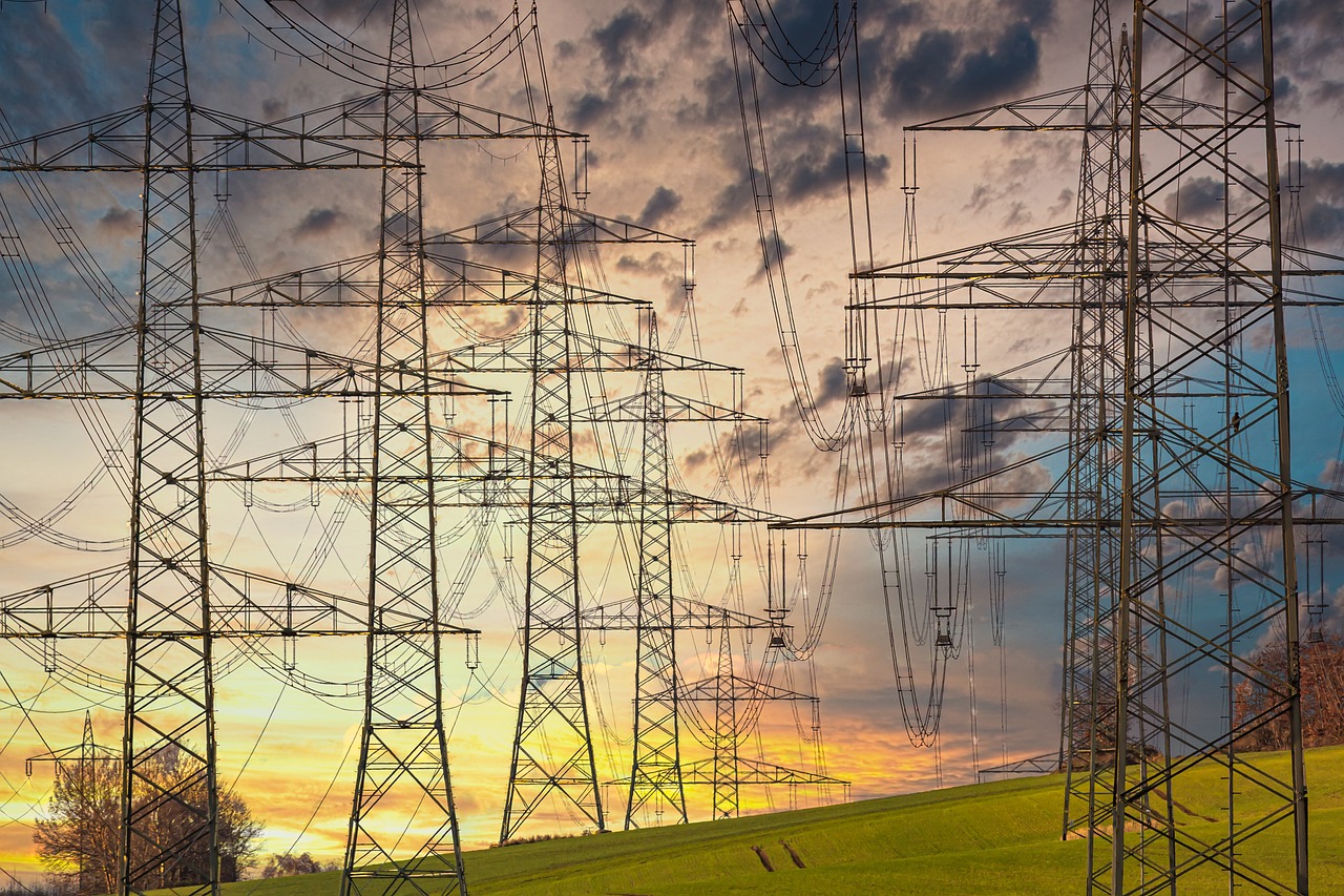 découvrez notre feuille de route énergétique qui trace un avenir durable et efficace. explorez les stratégies innovantes pour la transition énergétique, l'optimisation des ressources et la réduction des émissions de carbone. rejoignez-nous dans la construction d'un futur énergétique responsable et respectueux de l'environnement.