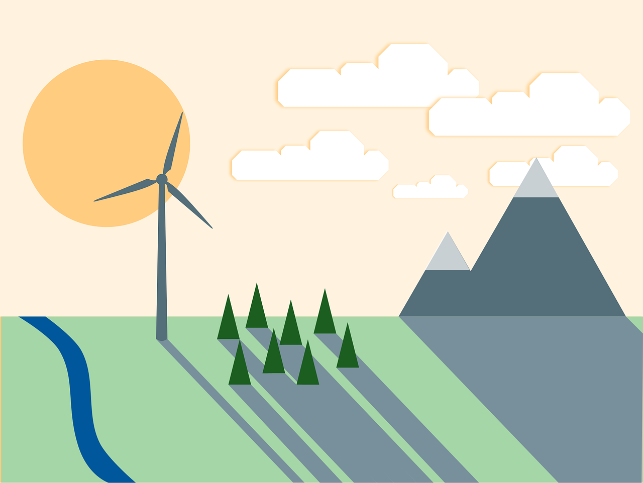 découvrez comment adopter des pratiques durables pour préserver l'environnement, favoriser le bien-être social et assurer un avenir économique responsable. explorez les solutions et enjeux de la sustainability.