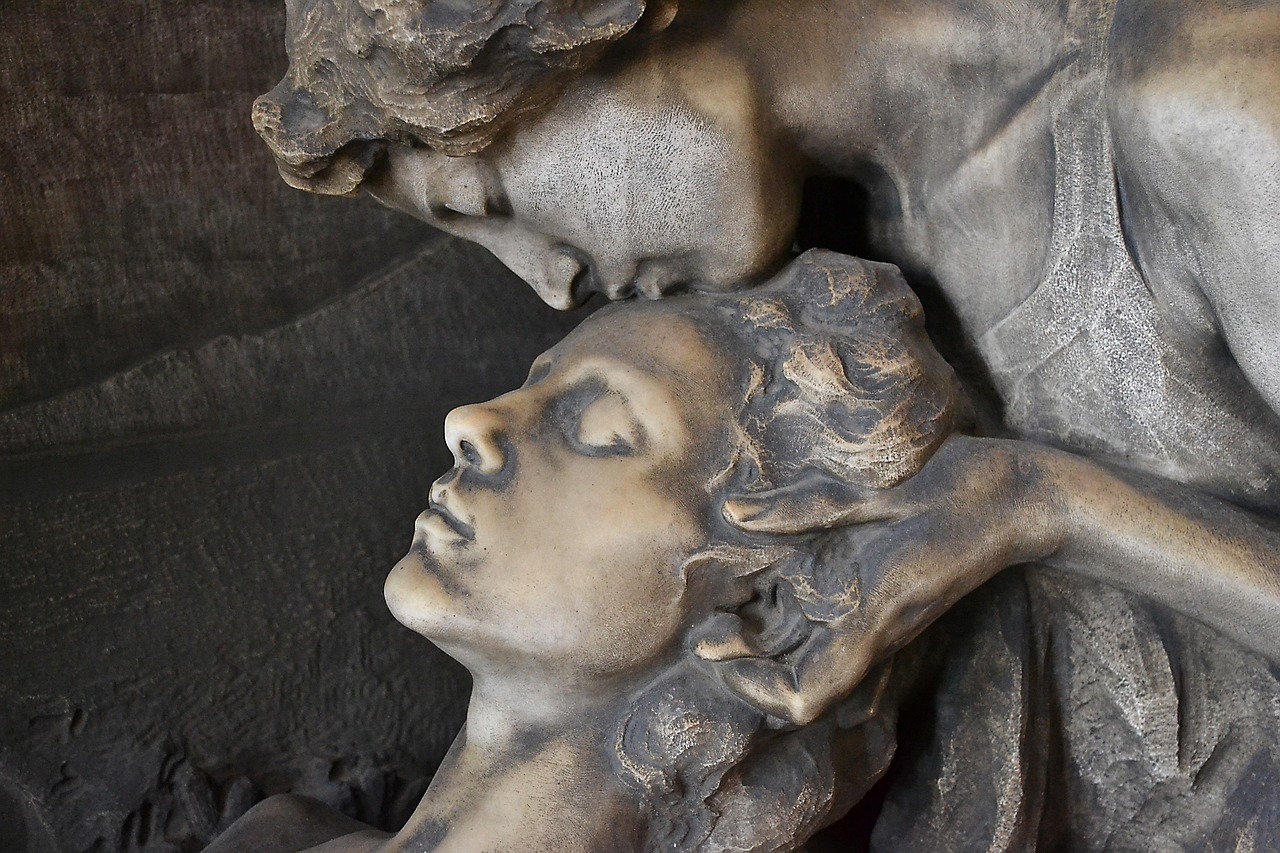 découvrez notre cimetière écologique, un lieu respectueux de l'environnement dédié à un ultime repos naturel et durable.