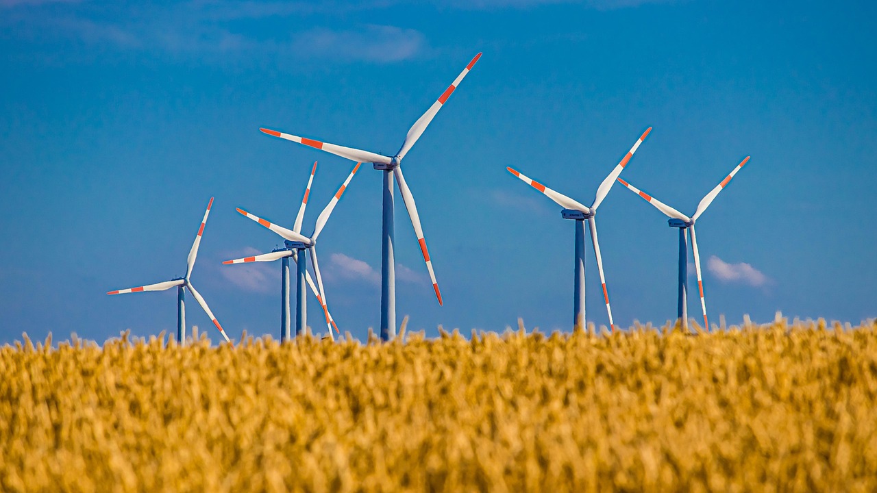 découvrez comment le financement durable transforme les investissements en intégrant des critères environnementaux, sociaux et de gouvernance. explorez les solutions innovantes pour un avenir économique responsable.