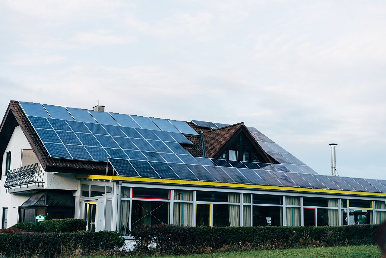 découvrez des conseils pratiques et des stratégies pour adopter un mode de vie durable. explorez comment réduire votre empreinte carbone, choisir des produits écoresponsables et contribuer à la préservation de l'environnement au quotidien.