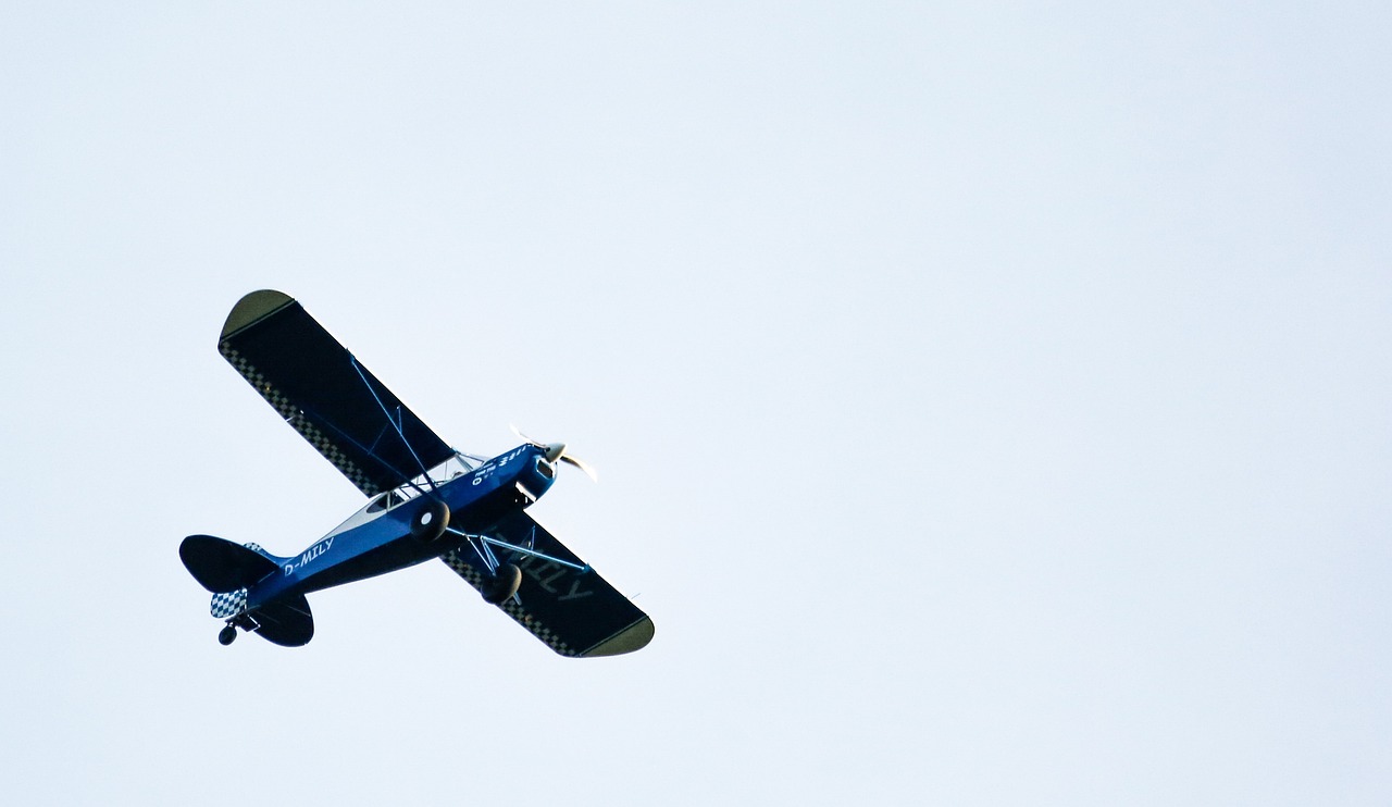 découvrez l'univers fascinant de l'aviation, entre innovations technologiques, histoire des grands pionniers du ciel et évolutions des compagnies aériennes. plongez dans la passion du vol et explorez les enjeux écologiques et futurs défis de ce secteur en pleine mutation.