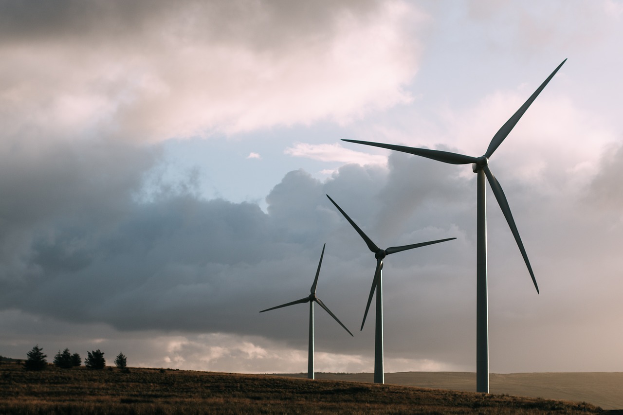 découvrez l'énergie renouvelable, une solution écologique et durable pour un avenir énergétique responsable. informez-vous sur les différentes sources, leurs avantages et comment elles contribuent à la lutte contre le changement climatique.