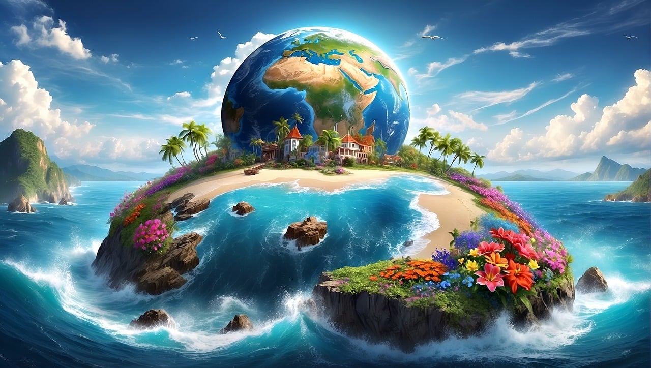 découvrez comment le changement climatique impacte notre planète et nos vies. explorez les causes, effets et solutions pour un avenir durable face à cette crise environnementale.