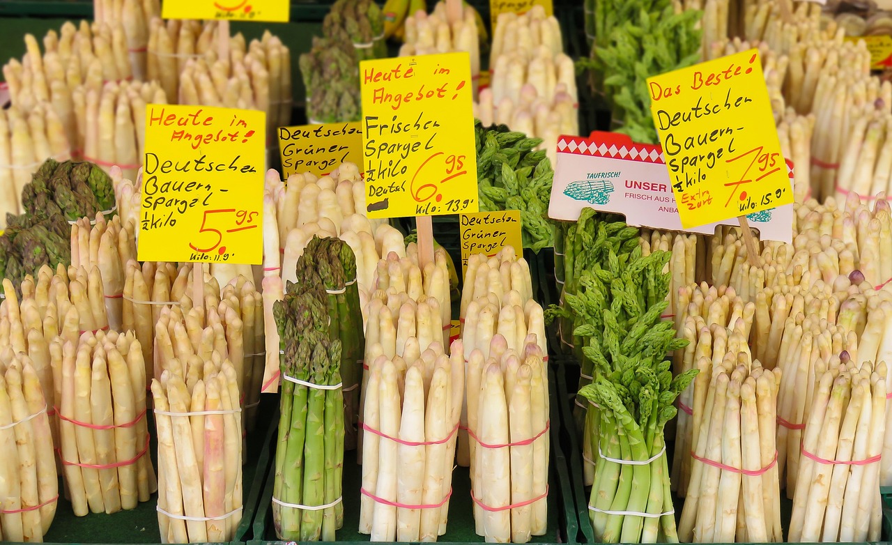 découvrez les dernières tendances et fluctuations des prix des aliments. informez-vous sur l'impact des facteurs économiques sur votre budget alimentaire et restez au courant des astuces pour faire des courses intelligentes.