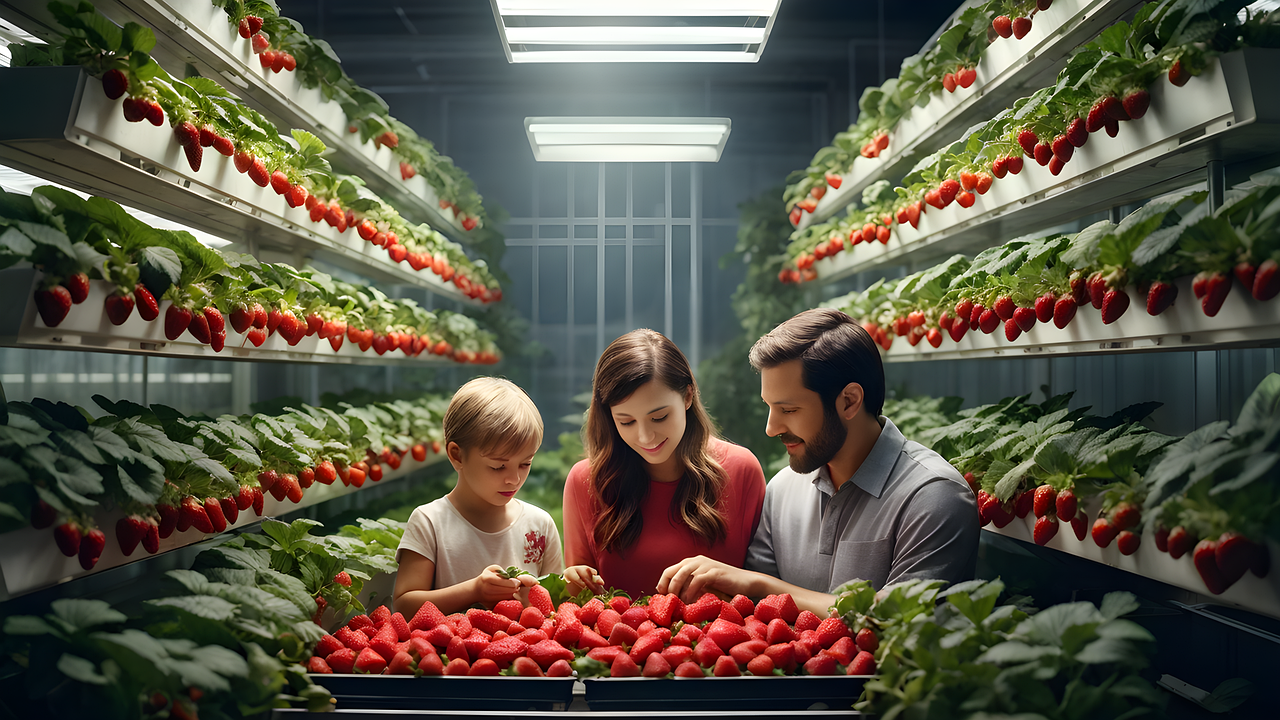 découvrez comment l'agriculture durable permet de préserver les ressources naturelles, de protéger l'environnement et d'assurer une production alimentaire responsable pour les générations futures.