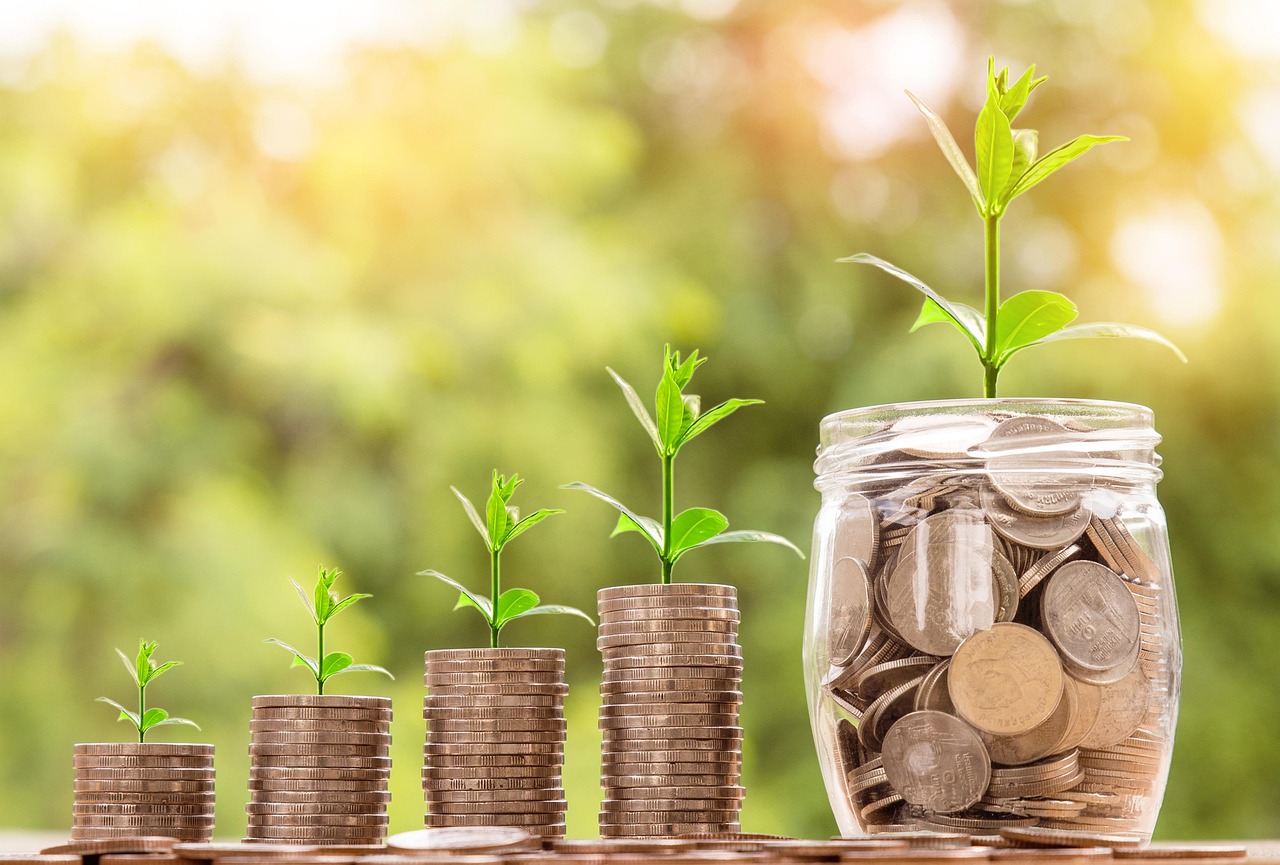 découvrez des conseils, actualités et stratégies pour gérer efficacement vos finances personnelles et investir intelligemment.