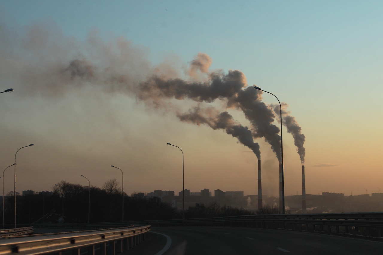 découvrez des stratégies efficaces pour la réduction des émissions de gaz à effet de serre. apprenez comment les entreprises et les gouvernements travaillent ensemble pour lutter contre le changement climatique et promouvoir un avenir durable.