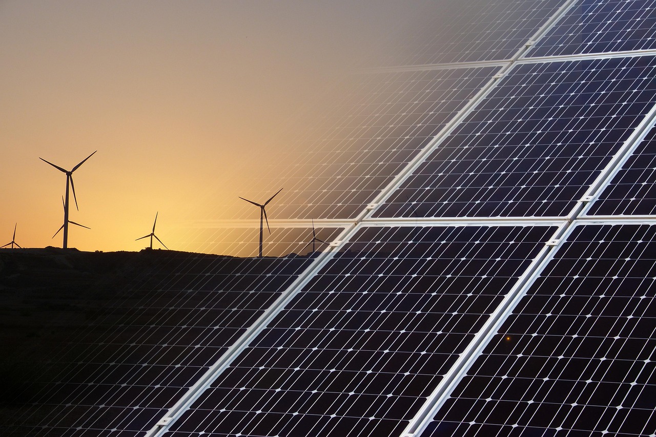 découvrez comment l'innovation durable transforme les secteurs industriels et favorise un avenir plus respectueux de l'environnement. explorez des solutions novatrices qui allient performance économique et responsabilité écologique.