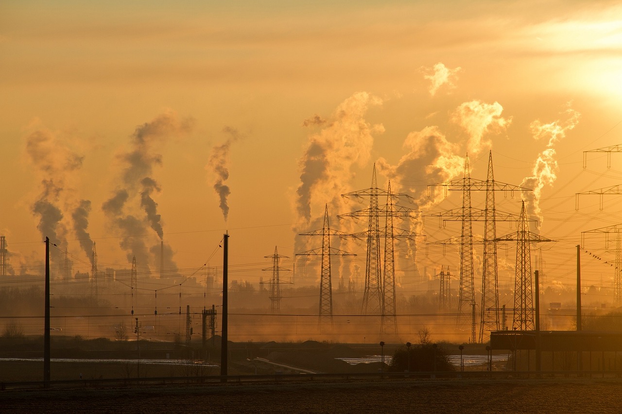 découvrez une avancée majeure en environnement qui change la donne pour un avenir durable et respectueux de la planète.
