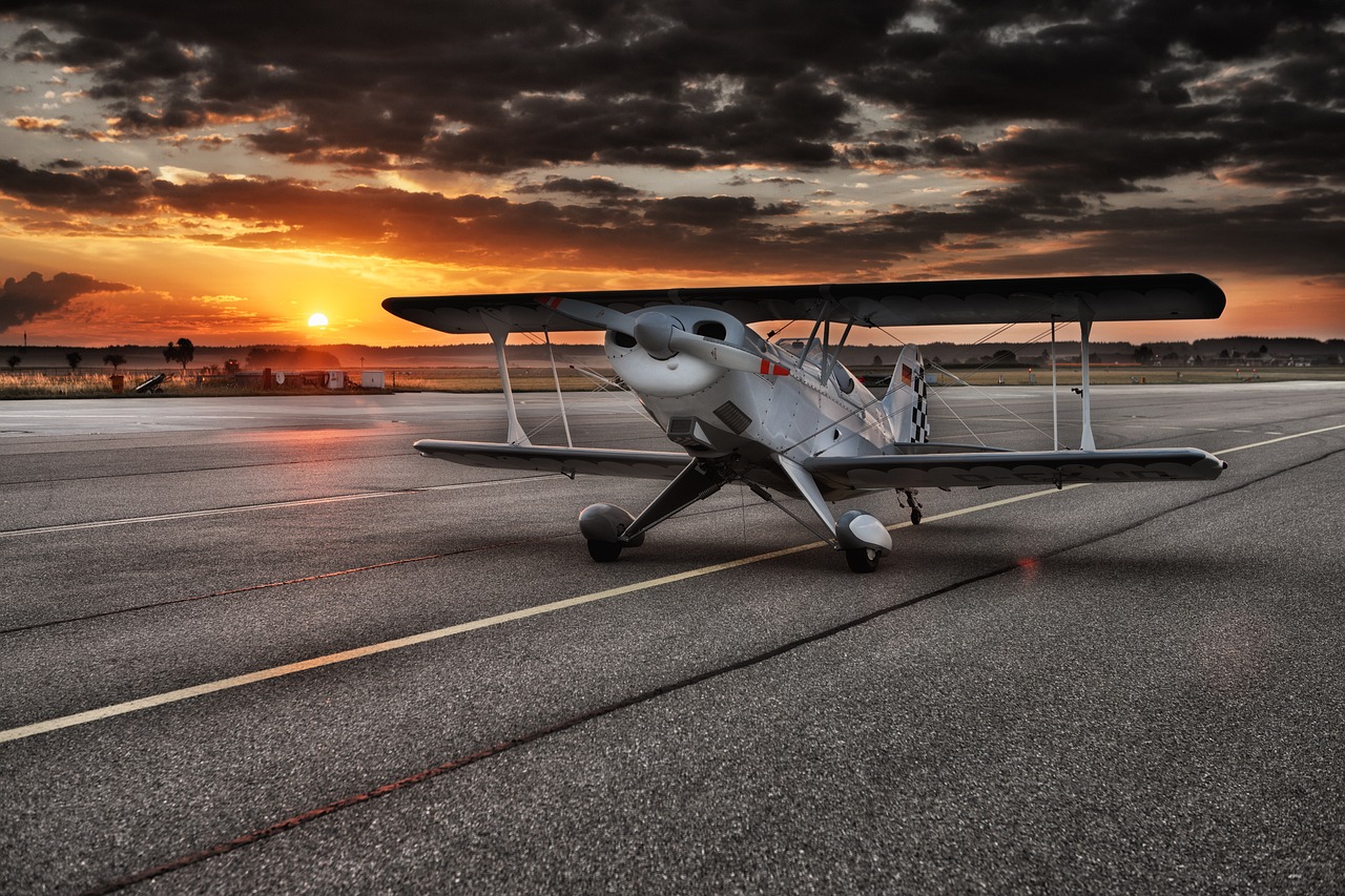 découvrez l'univers fascinant de l'aviation, des avions légendaires aux dernières innovations technologiques. explorez l'histoire, les métiers et l'avenir du transport aérien dans un monde en plein essor.