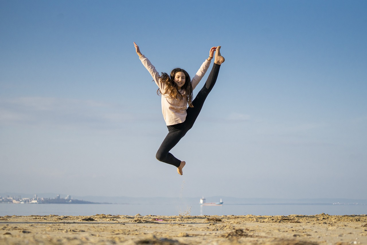 découvrez la beauté et l'énergie de la jeunesse à travers nos articles inspirants, conseils pratiques et récits captivants qui célèbrent cette période unique de la vie.