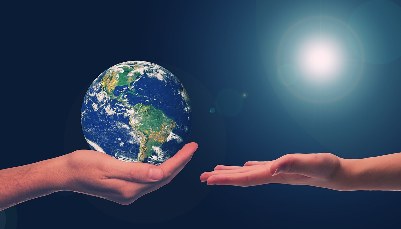 découvrez des solutions innovantes pour construire un avenir durable. explorez des pratiques écologiques et des initiatives responsables qui préservent notre planète pour les générations futures.