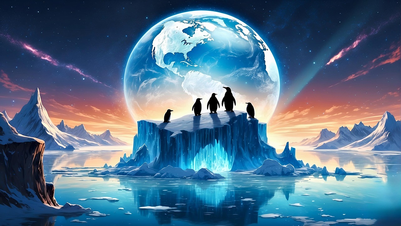 découvrez les causes, les impacts et les solutions liées au changement climatique pour mieux comprendre les enjeux environnementaux mondiaux.