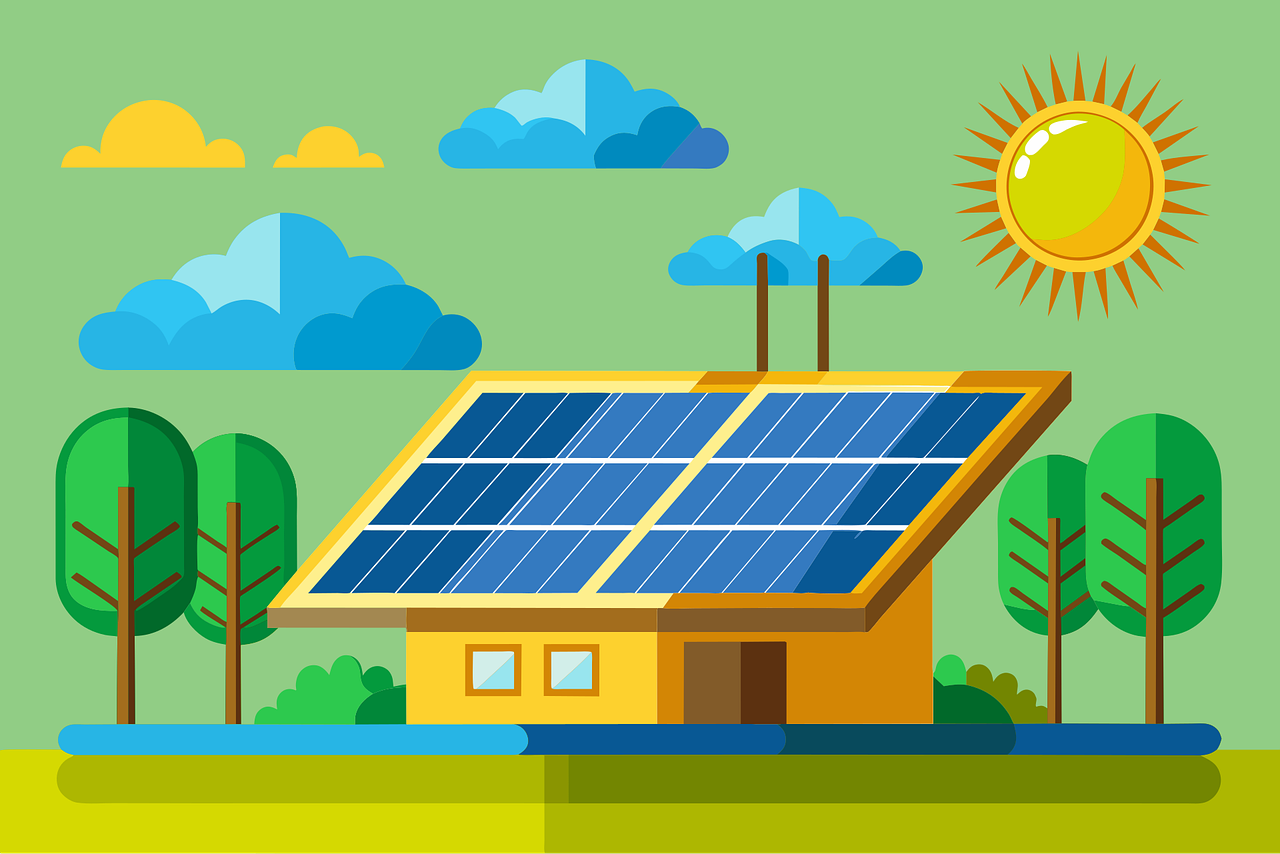 découvrez nos solutions de tonte écologiques alliant efficacité et respect de l'environnement pour un jardin sain et durable.