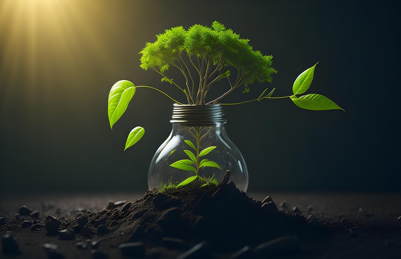 découvrez comment l'innovation durable transforme les industries en conciliant progrès technologique et respect de l'environnement pour un avenir responsable.