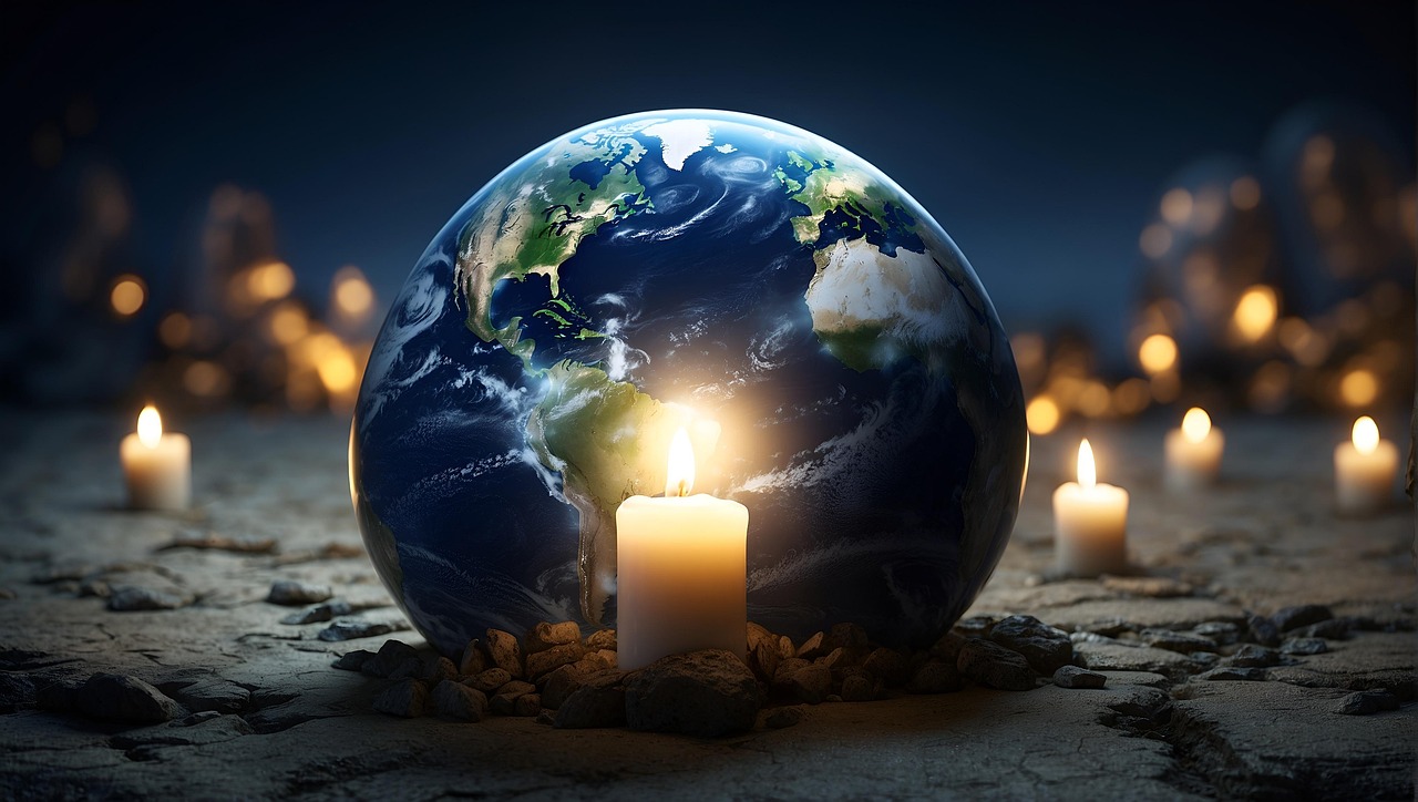 découvrez les enjeux géopolitiques majeurs liés au changement climatique mondial et leurs impacts sur les relations internationales et la sécurité.
