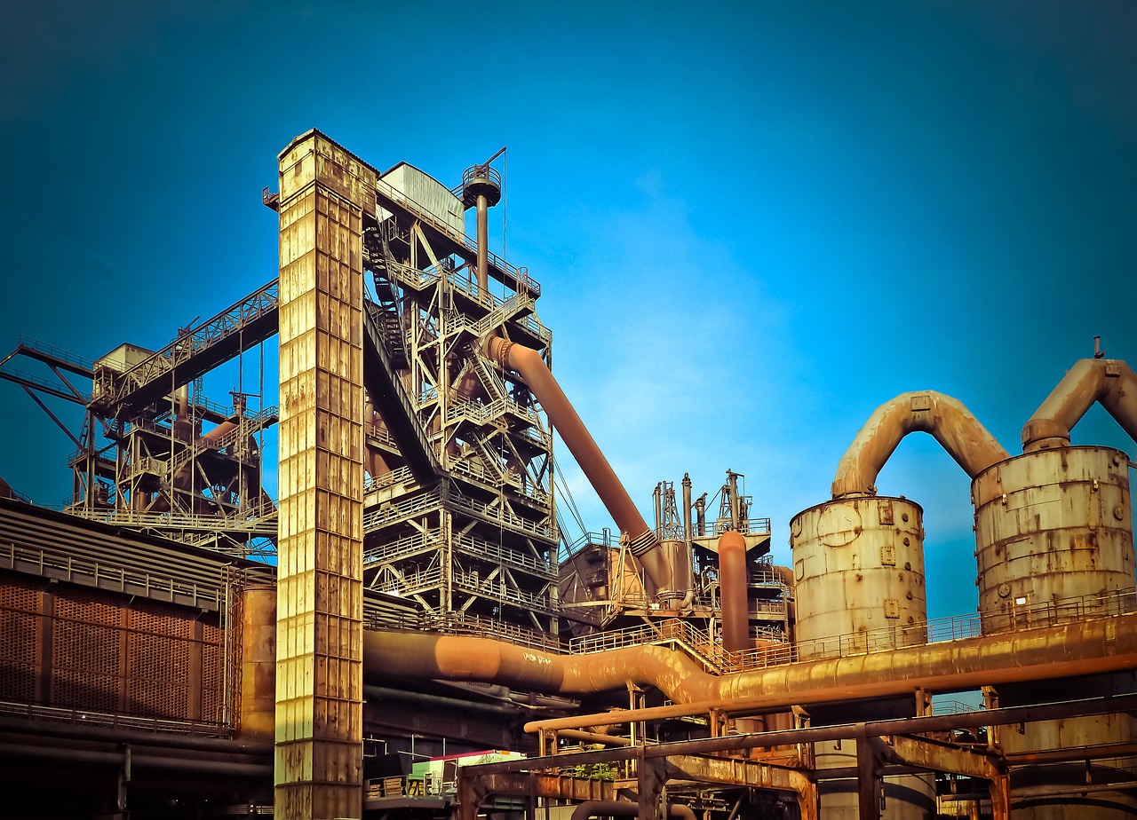 découvrez l'impact industriel sur l'environnement et l'économie dans notre analyse approfondie. explorez comment les innovations et les pratiques durables transforment le paysage industriel tout en préservant les ressources naturelles.