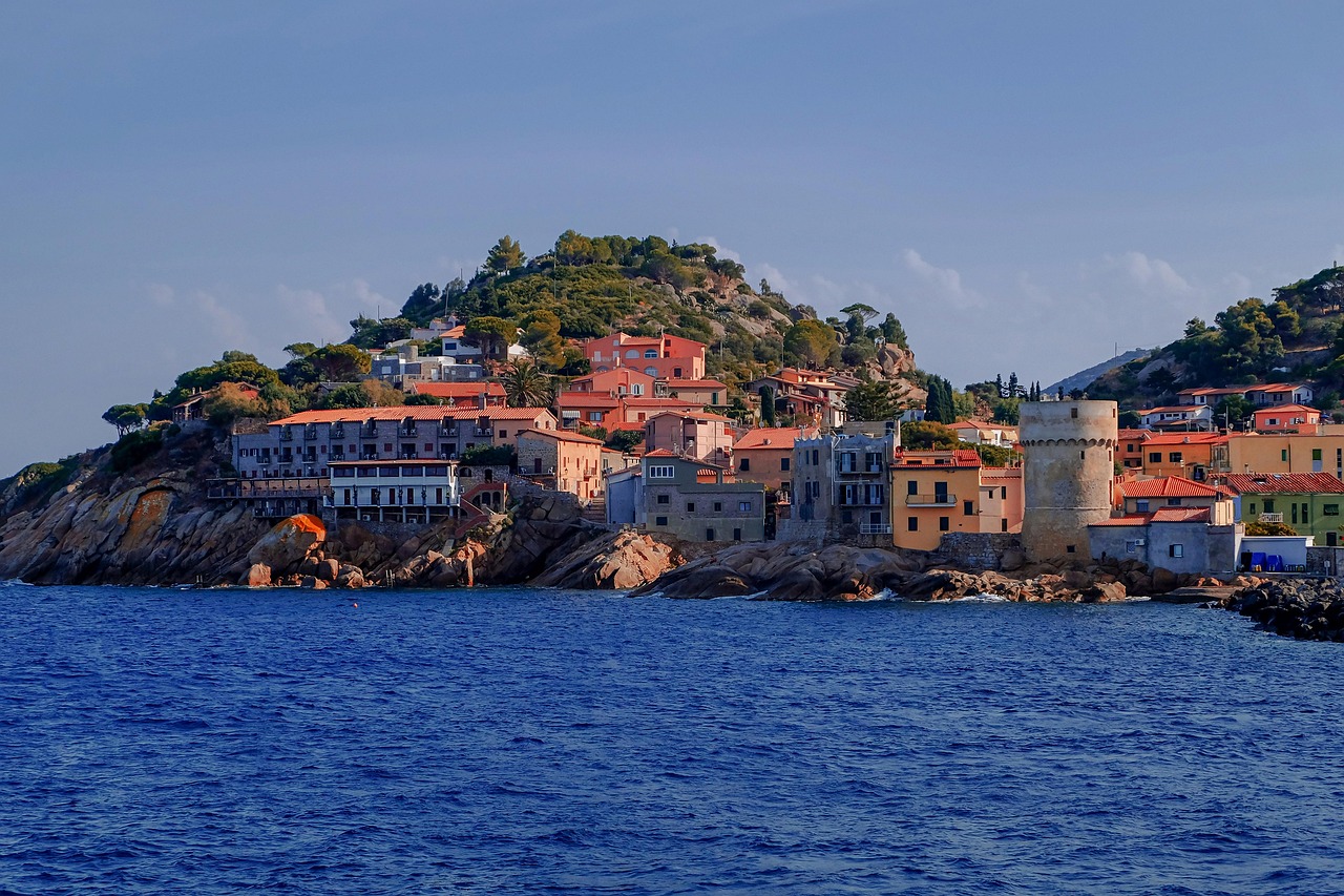 découvrez les plus belles îles du monde, leurs paysages paradisiaques, leurs cultures uniques et les activités incontournables à faire lors de votre prochain voyage insulaire.