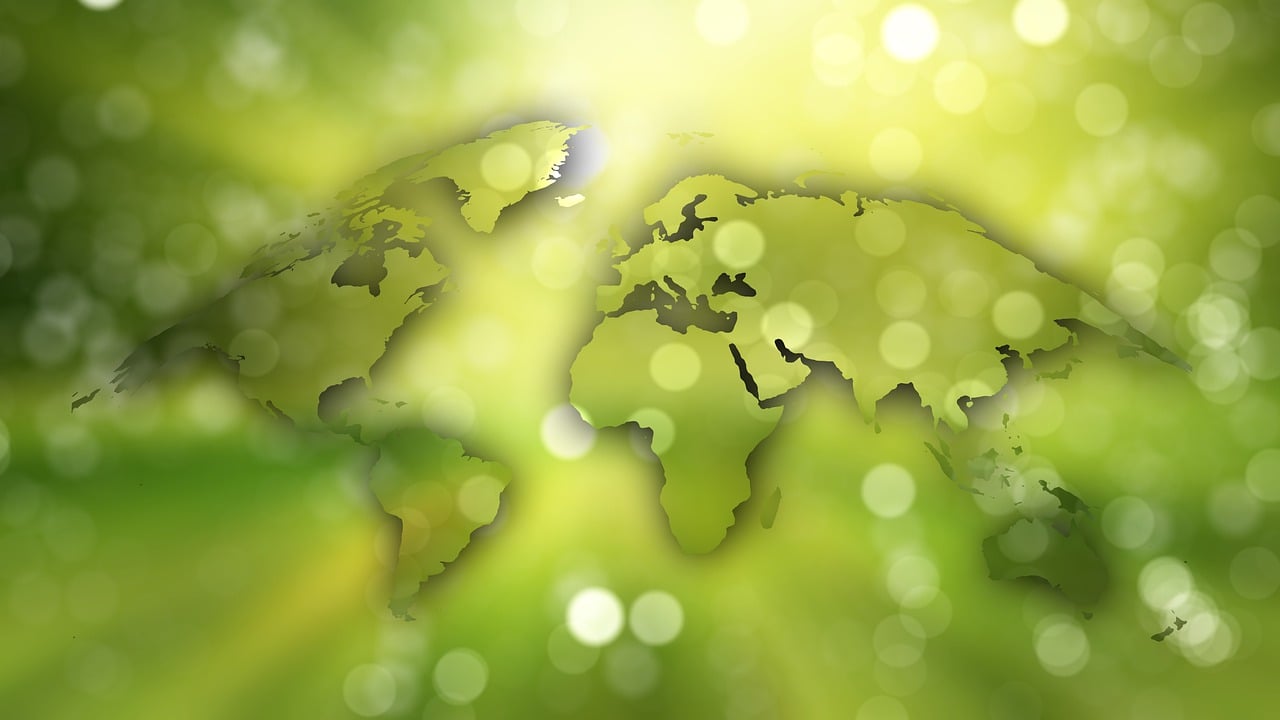 découvrez les initiatives de durabilité environnementale des jeux olympiques paris 2024, alliant performance sportive et protection de la planète.