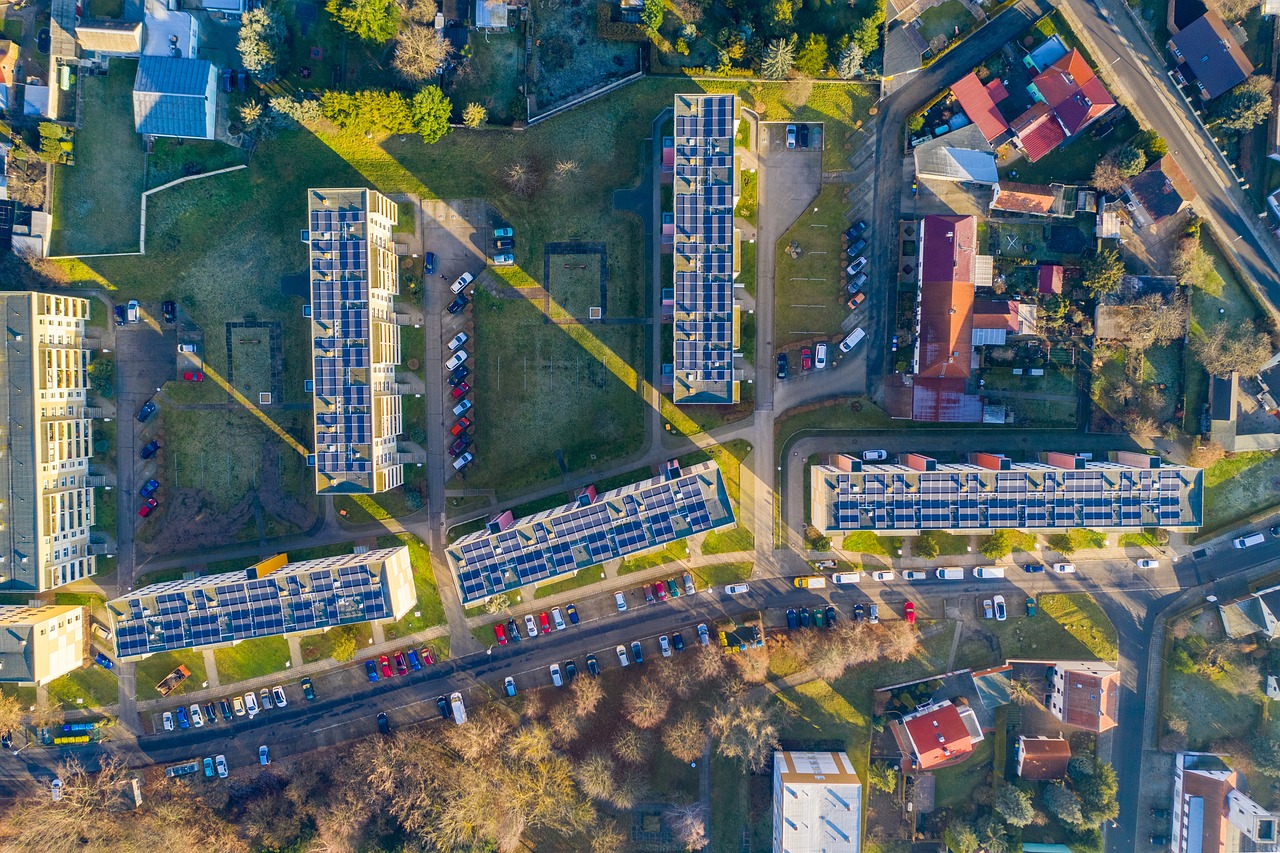 découvrez les enjeux et solutions de la transition climatique pour un avenir durable et respectueux de l'environnement.