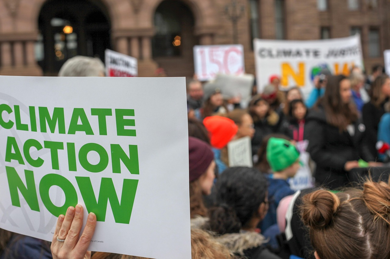 découvrez des informations, des conseils et des initiatives pour agir efficacement en faveur du climat et lutter contre le changement climatique. prenez part à l'action climatique dès aujourd'hui !