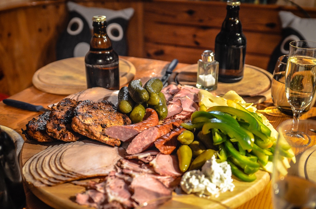 découvrez des conseils pratiques pour réduire votre consommation de viande et adopter un mode de vie plus durable. apprenez à savourer des alternatives végétales tout en préservant votre santé et celle de la planète.
