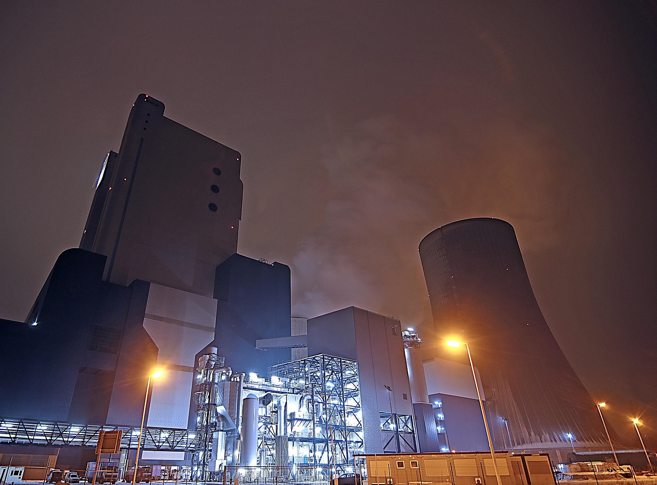découvrez le rôle et l'impact des réacteurs nucléaires dans l'union européenne, leur contribution à la production d'énergie durable et les défis environnementaux associés.