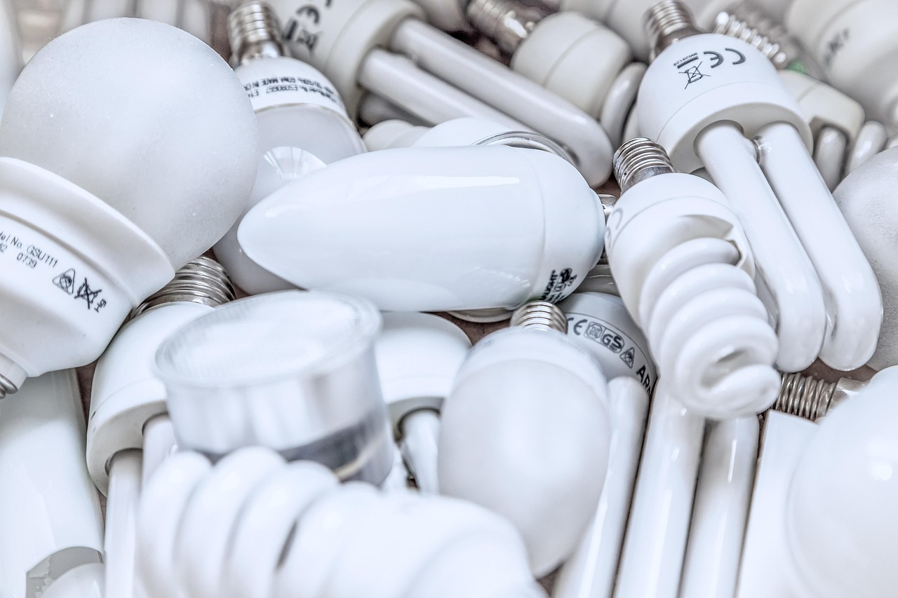 découvrez tout sur l'énergie : ses sources, son importance, les innovations et son impact sur notre quotidien et l'environnement.